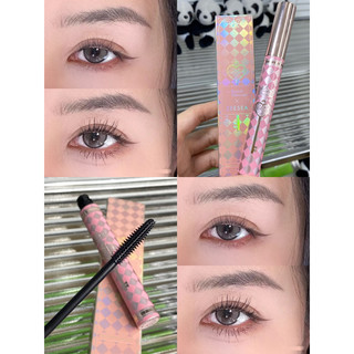 [ZEESEA] Mascara ZEESEA phiên bản Alice làm dài mi, đen mi 4g