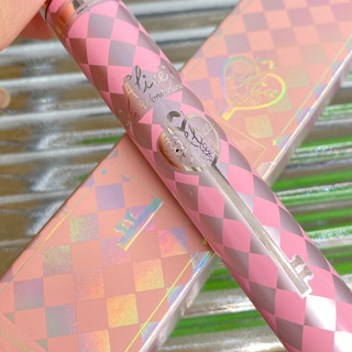 [ZEESEA] Mascara ZEESEA phiên bản Alice làm dài mi, đen mi 4g
