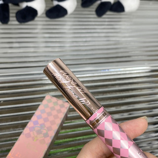 [ZEESEA] Mascara ZEESEA phiên bản Alice làm dài mi, đen mi 4g