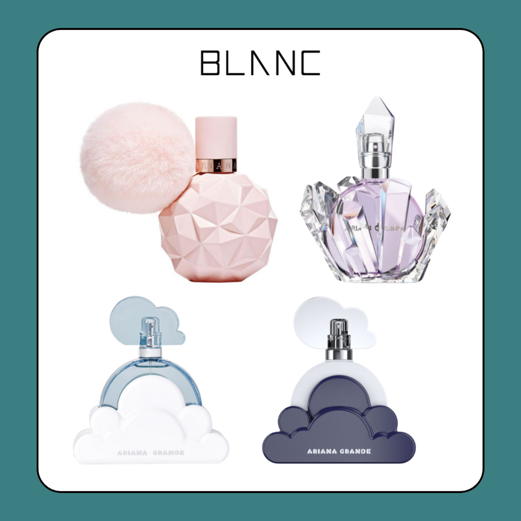 Mẫu dùng thử nước hoa nữ Ariana Grande Sweet Like Candy Ariana Grande