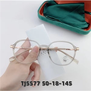 Gọng kính chống ánh sáng xanh vk535