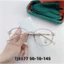 Gọng kính chống ánh sáng xanh vk535
