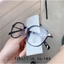 Gọng kính chống ánh sáng xanh vk535