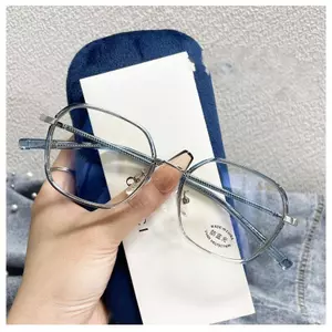 Gọng kính chống ánh sáng xanh vk461