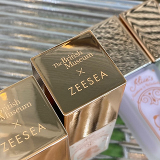 [ ZEESEA ] Kem Lót ZEESEA phiên bản ALICE 30g