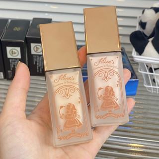 [ ZEESEA ] Kem Lót ZEESEA phiên bản ALICE 30g