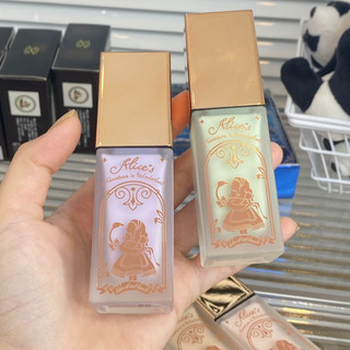 [ ZEESEA ] Kem Lót ZEESEA phiên bản ALICE 30g