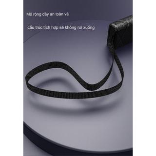 Gậy Bẻ Tập Tay Sợi Carbon Thế Hệ Mới Từ 20kg-60kg Siêu Bền,Nhẹ Và An Toàn Đại Nam Sport