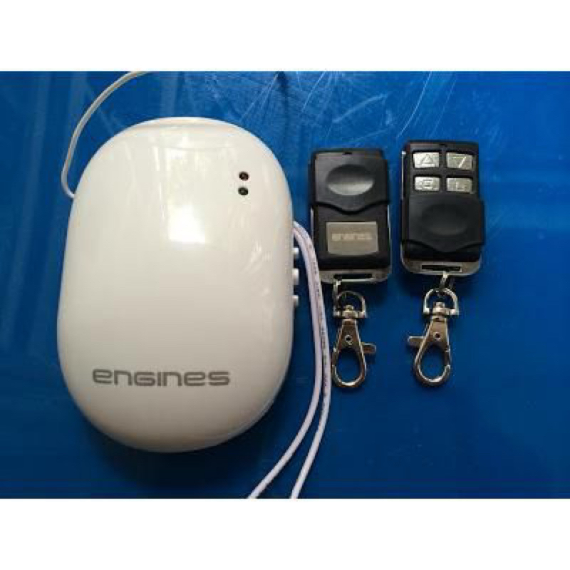 Hộp điều khiển cửa cuốn Engines dùng cho motor ống | Shopee Việt Nam