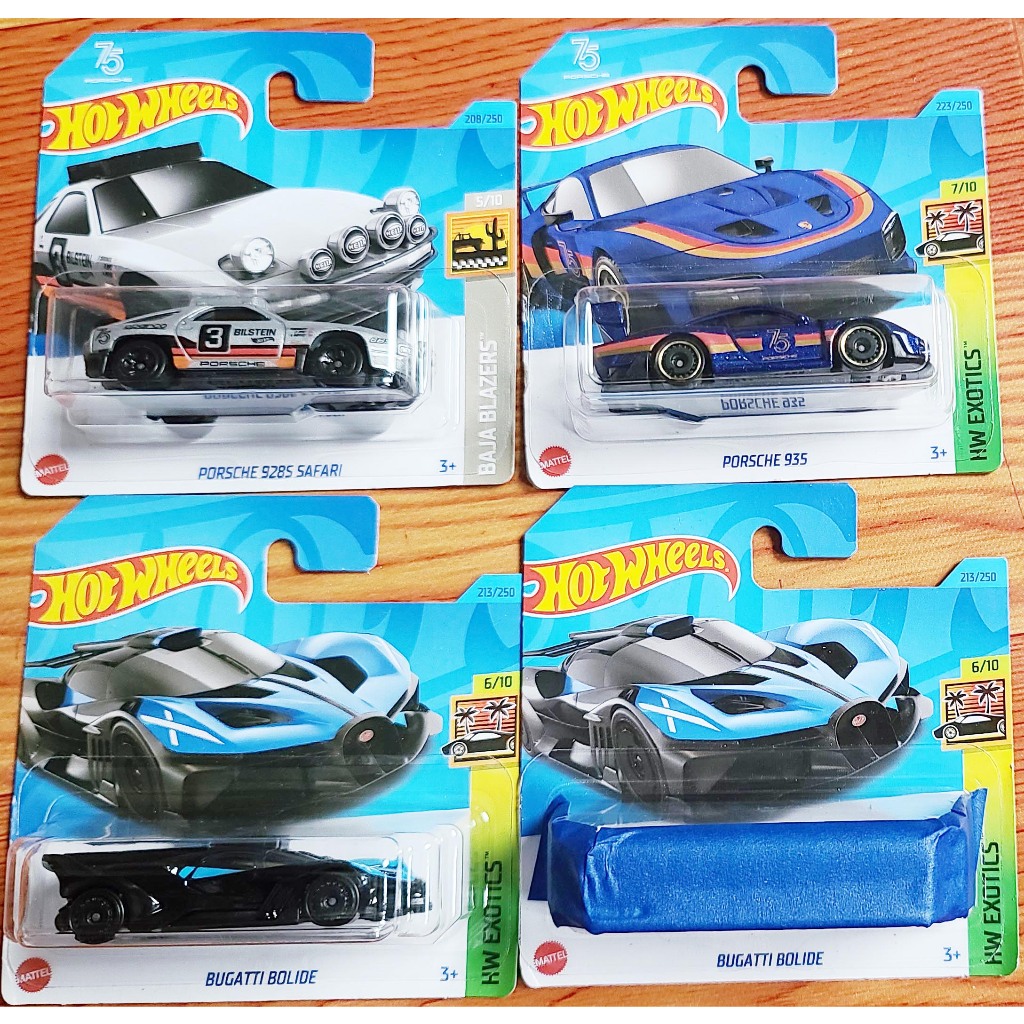 Xe Mô Hình Hotwheels Card Ngắn Shopee Việt Nam