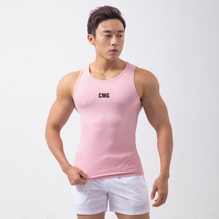 Áo ba lỗ nam TG chất liệu thun gân cực mát lạnh mặc tập gym, thể thao, mặc ở nhà phê hết nấc
