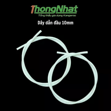 Dây dẫn 10mm dùng cho hệ thống dây dẫn máy lọc nước 💥LINH KIỆN MÁY LỌC NƯỚC CHÍNH HÃNG💥