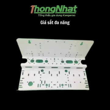 giá sắt máy lọc nước - giá sắt đỡ máy đa năng dùng cho máy lọc nước RO - 💥LINH KIỆN MÁY LỌC NƯỚC CHÍNH HÃNG 💥