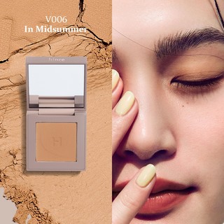 Phấn mắt mỏng nhẹ, tự nhiên hince New Depth Eyeshadow 3g