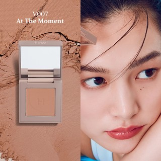 Phấn mắt mỏng nhẹ, tự nhiên hince New Depth Eyeshadow 3g