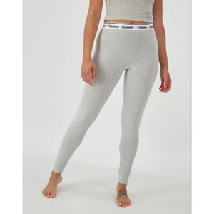 Quần tập, giữ nhiệt legging nữ Hanes* - dư xịn (40-65kg)