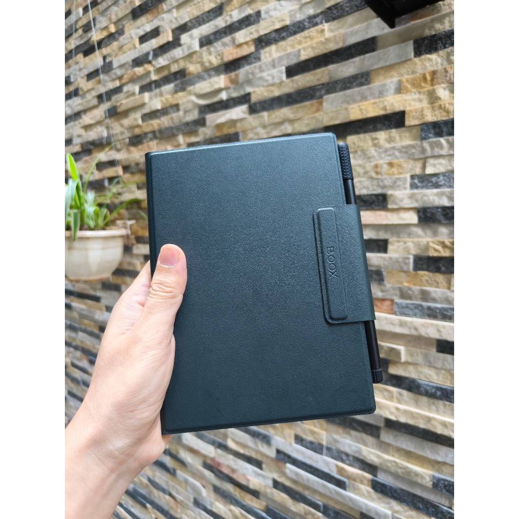 Máy đọc sách Boox Tab Mini C Boox Tab 8C Likenew - Hàng nhập khẩu