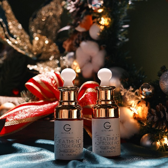 Treatment Serum