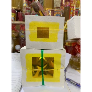 Giấy Tiền Tùa Kim Vàng Bạc Loại Lớn Nhỏ