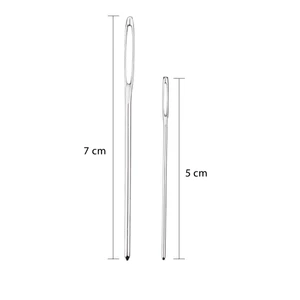Kim khâu len giá rẻ đa năng 5-7 cm