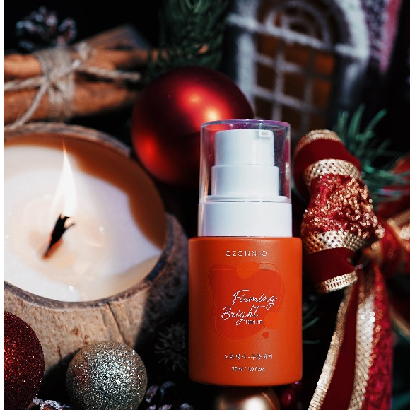 Firmming Bright Serum ( Nâng Cơ Gzonnio )