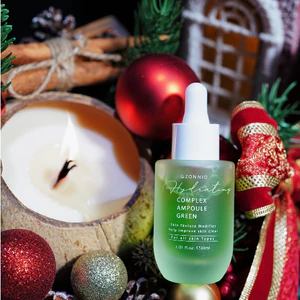 Tinh Chất Hydrating Ampoule