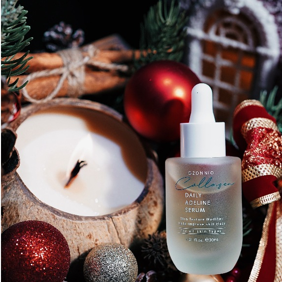 Gzonnio Collagen Daily Adeline Serum