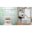 Máy đun và hâm nước pha sữa / hâm sữa Fatz Baby Quick 12 Plus FB3504HB