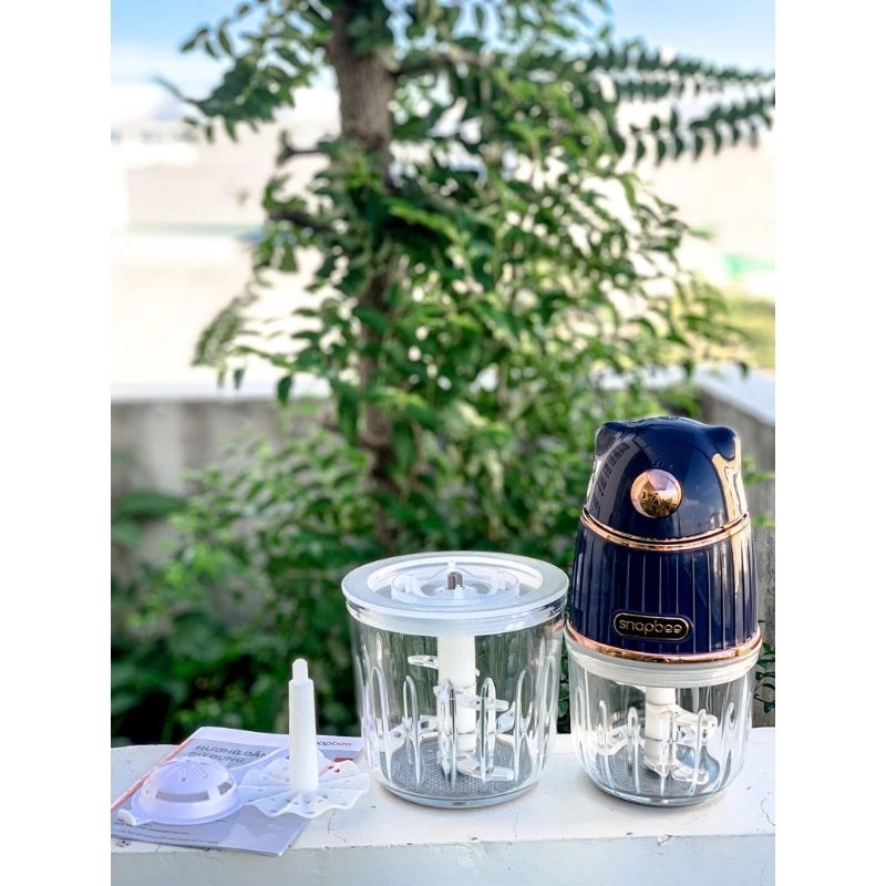 SnapBee - Máy Ép Chậm Chính Hãng, Giá Tốt, Đảm Bảo | Shopee Việt Nam