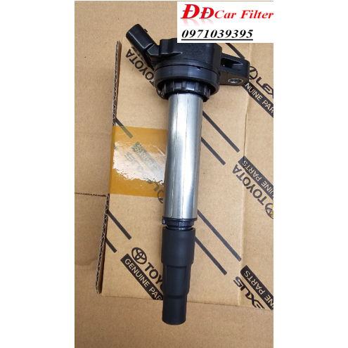 Mobin/ Bobin /Mô bin/ Bô bin đánh lửa xe Toyota Corolla Altis (2008 ...