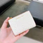 Ví ngắn cka vân nổi full box - HANA BAG
