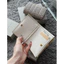 Ví ngắn cka vân nổi full box - HANA BAG