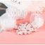 Hạt ngọc làm đồ handmade, nhụy hoa (gói 20 hạt)