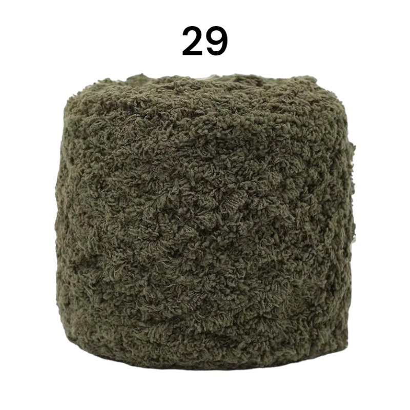 29 Xanh rêu tối