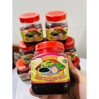 🔴 1 HŨ TƯƠNG KHO QUẸT/ Ngon bá cháy (Mới về)