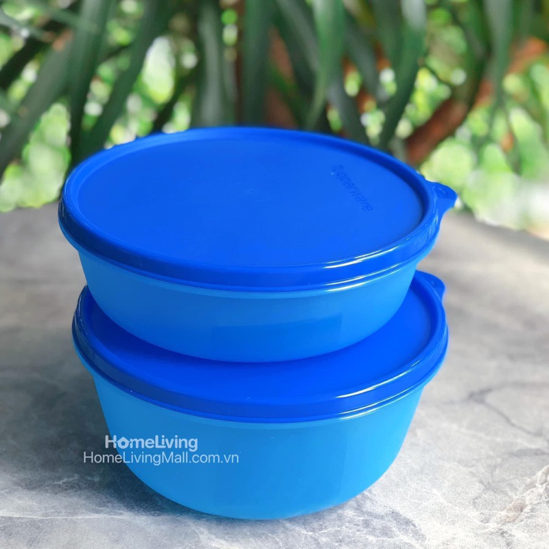 Set 8 hộp trữ mát Mega Tupperware | Shopee Việt Nam