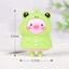 Mô hình heo nhỏ, tiểu cảnh dễ thương bày bàn học, chậu cây, tủ sách