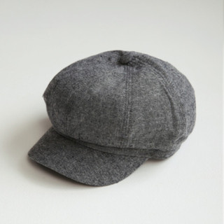 Mũ Nồi Beret PREMI3R Chất Liệu Linen Cao Cấp Phong Cách Cá Tính