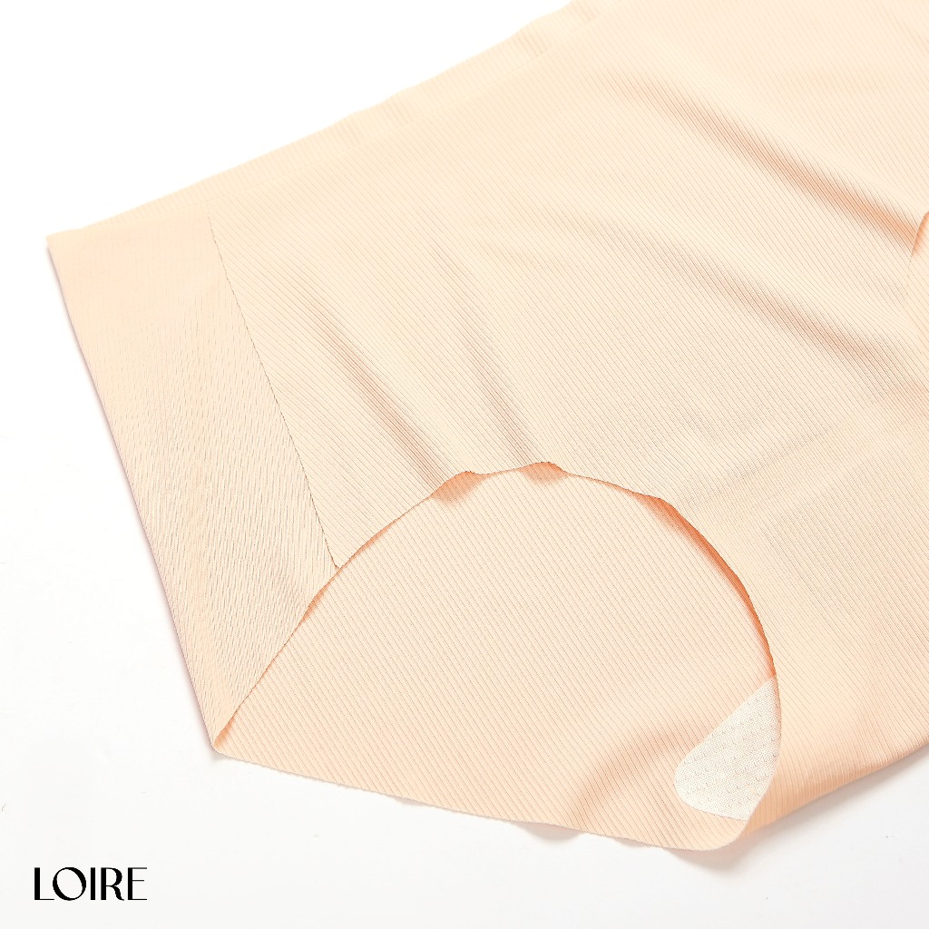 Hộp Quần Lót Cảm Xúc Quần Lót Thun Tăm Loirechic QSD11