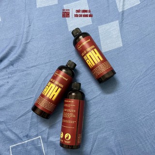 Nước cất trầm hương tinh khiết100% vệ sinh vật phẩm thờ cúng, phong thuỷ chai 500ml dùng cực lâu.