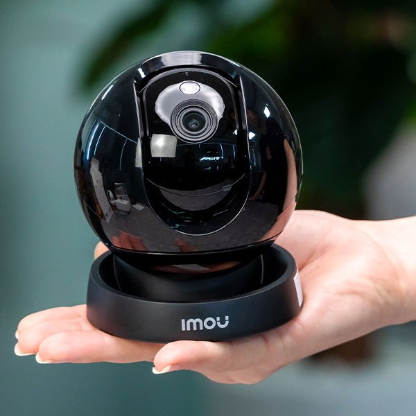 Camera IMOU REX 3D Trong Nhà IPC-GS2DP-3K0W