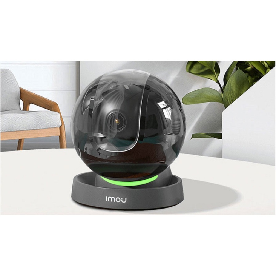 Camera IMOU REX 3D Trong Nhà IPC-GS2DP-3K0W