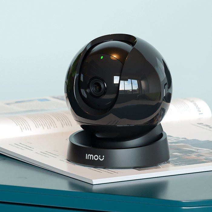 Camera IMOU REX 3D Trong Nhà IPC-GS2DP-3K0W