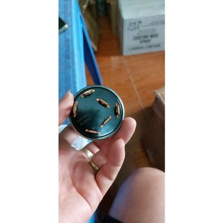 Ổ khóa Thái 6 chân, ổ khóa đề, ổ khóa điện 6 chân dùng cho mọi loại xe
