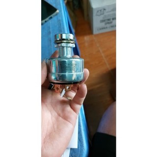 Ổ khóa Thái 6 chân, ổ khóa đề, ổ khóa điện 6 chân dùng cho mọi loại xe
