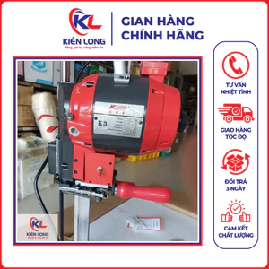 Máy cắt vải đứng Kaisiman K3 💥 CHÍNH HÃNG 💥 Phụ kiện máy may công nghiệp