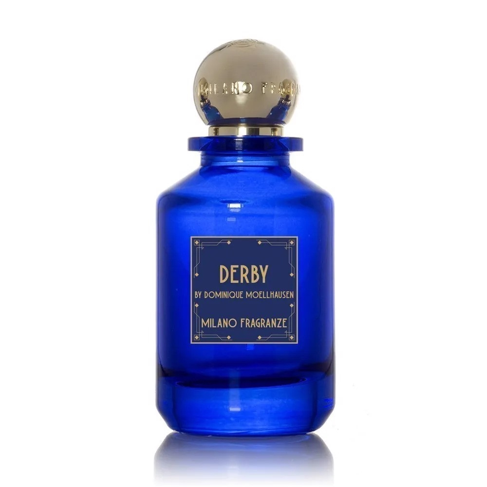Nước hoa Milano Fragranze Derby [FULL SEAL] [CHÍNH HÃNG] Shopee Việt Nam