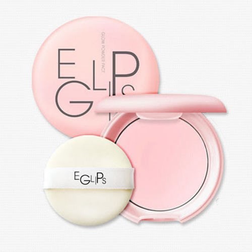 Phấn Phủ Siêu Mịn, Kiềm Dầu Eglips Blur Powder Pact 9g | Shopee Việt Nam