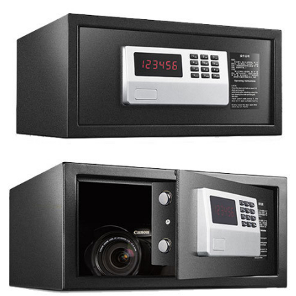 Két sắt khách sạn FD-2042Y-1