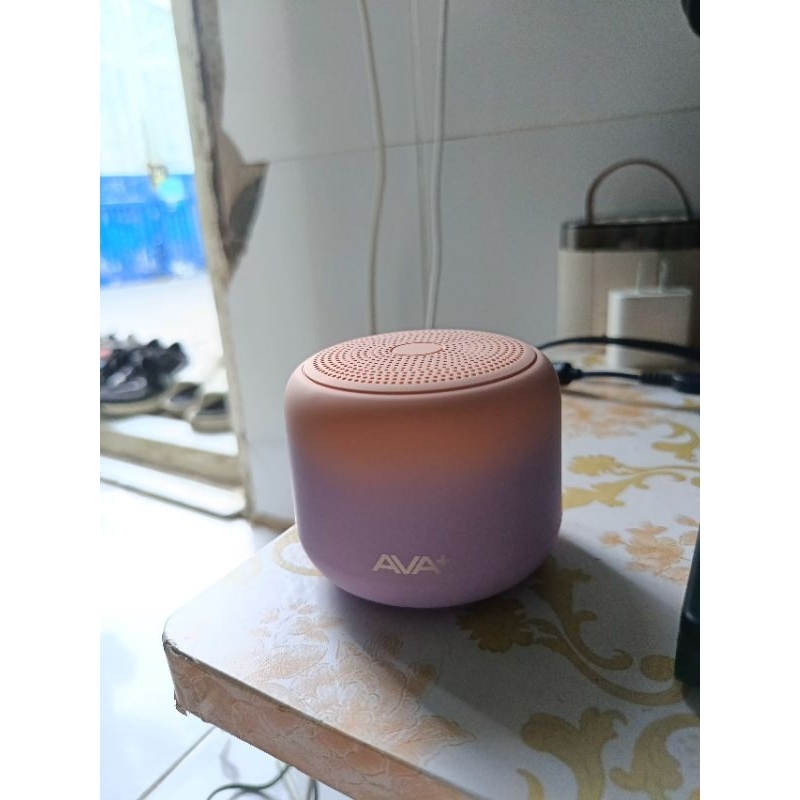Loa Bluetooth Minipod Kết Nối Không Dây | Shopee Việt Nam